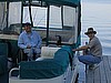 2007 ASA First Annual Fishing Tournament
