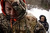 Winter of 2008 - Deer Hunt