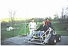 The Buggy