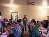 The Fishing Derby Banquet