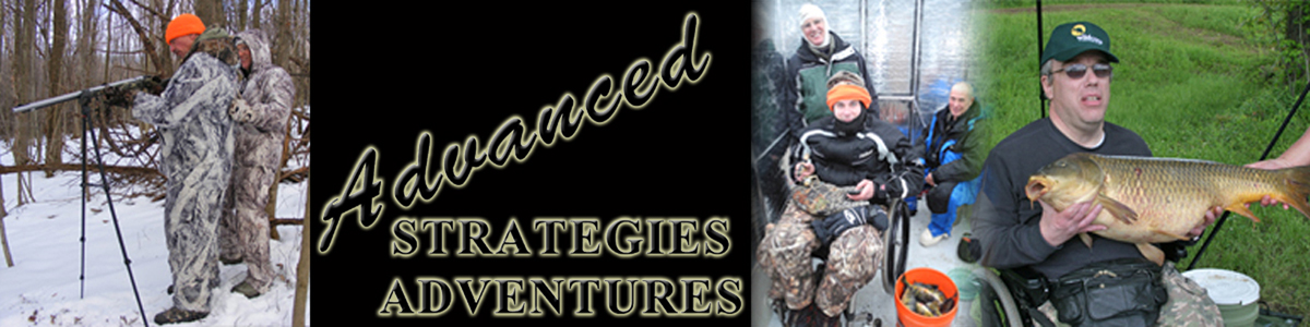 Advanced Strategies Adventures gallery image 1