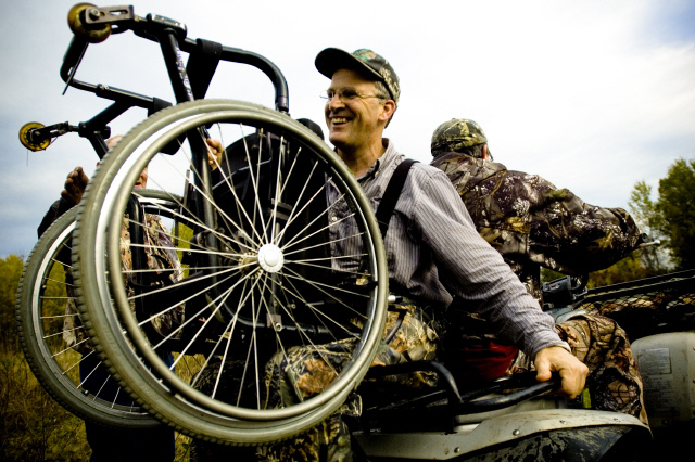 2007 Pheasant Hunt