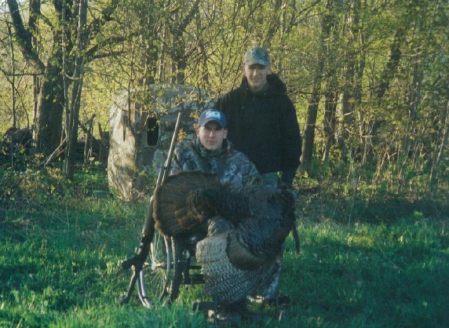 2005 Turkey Season